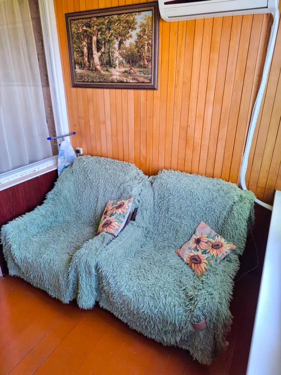 Квартира Семейные апартаменты как дома — Лазаревское