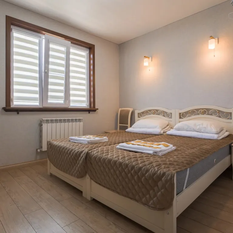 Квартира Комната — аренда посуточно в Гуниб