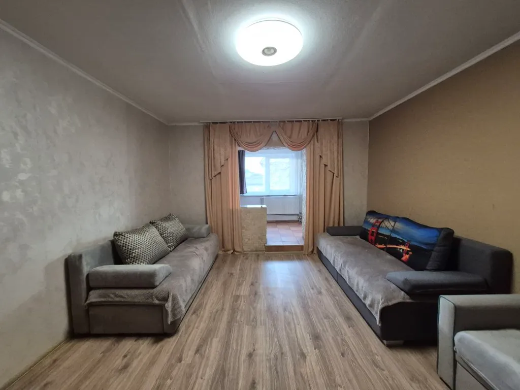 Коттедж Под липой