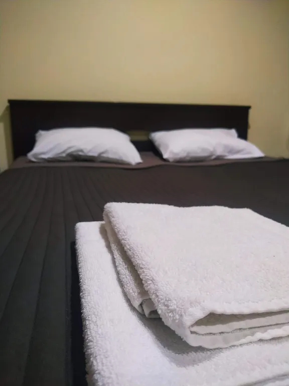 Квартира Комната — Песочный