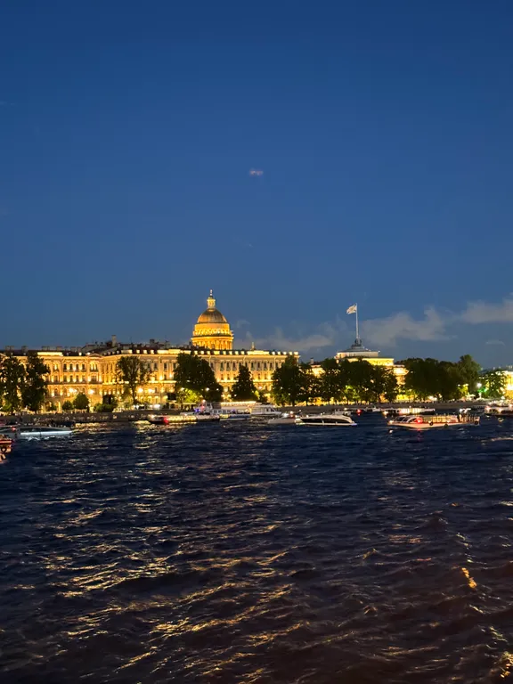 Квартира Квартира Уютно как дома! — Санкт-Петербург