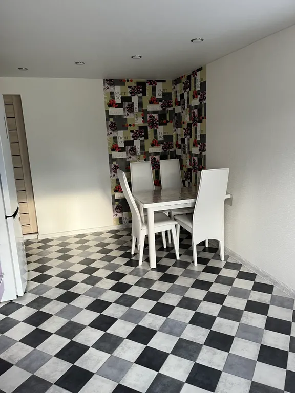 Дом на праздники