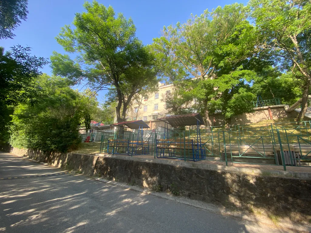 Квартира в центре