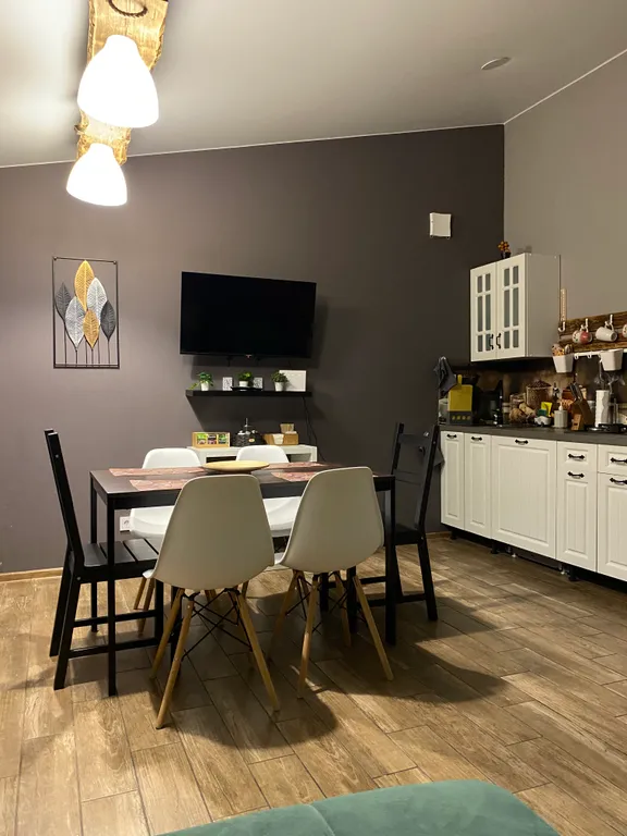 Шале у всесезонного курорта Игора и Игора драйв