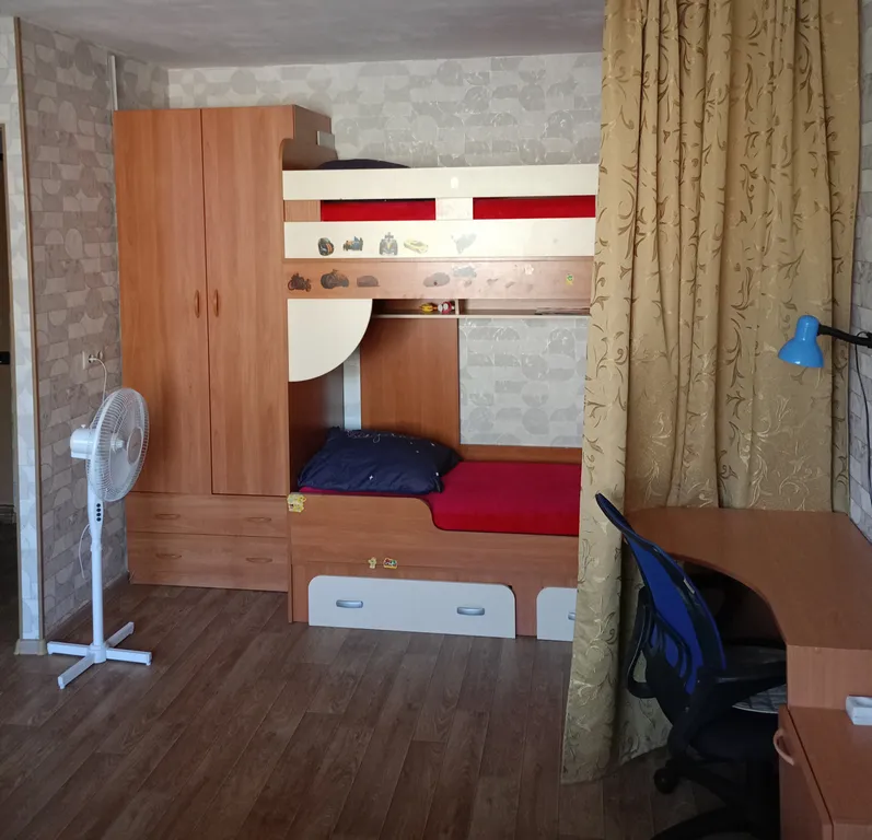 Квартира Уютная квартира в центре города, рядом со сквером — Новосибирск