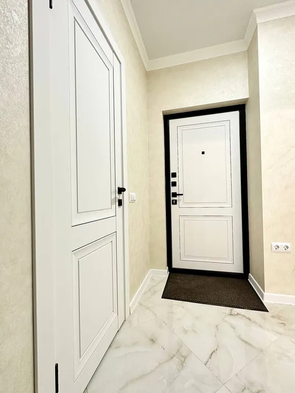 Шикарная квартира