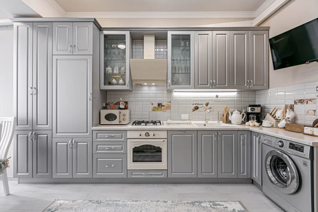 Апартаменты рядом с парком