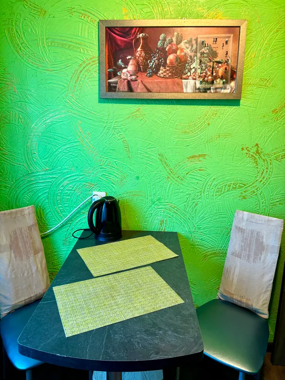 Апартаменты Станция Псков