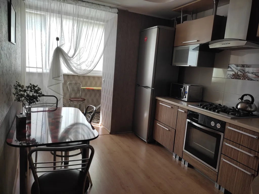 Удобная квартира — аренда посуточно в Боровляны