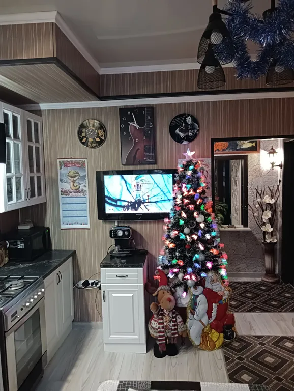 Квартира В гостях у Сказки — аренда посуточно в Рыбинск