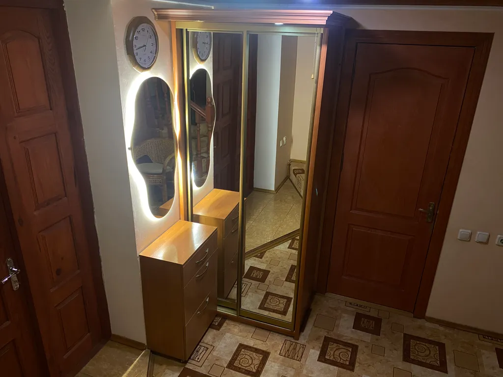 Уютный дом под ключ