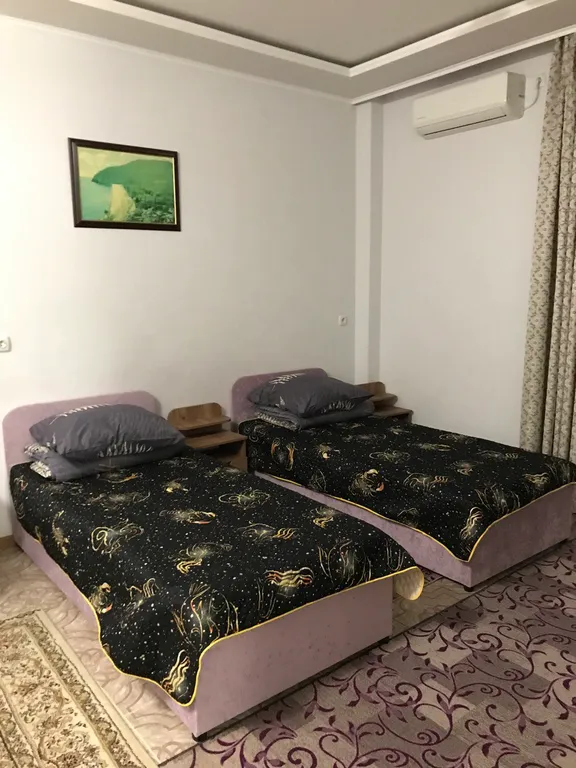 Квартира Комната — аренда посуточно в Партенит