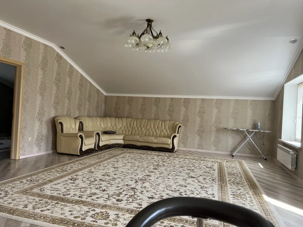 Уютный дом у моря