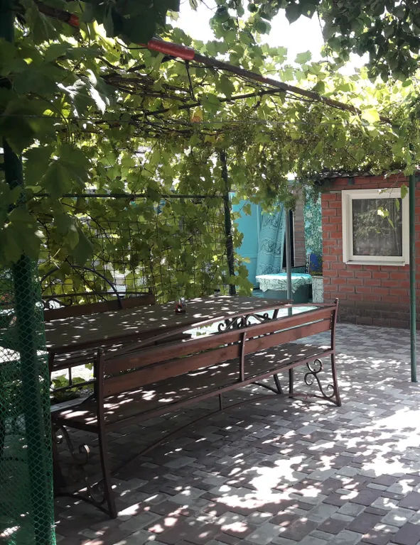 Коттедж Уютный домик — Ейск