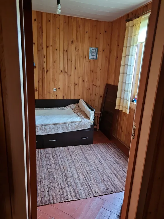 Уютный дом на озере Сямозеро