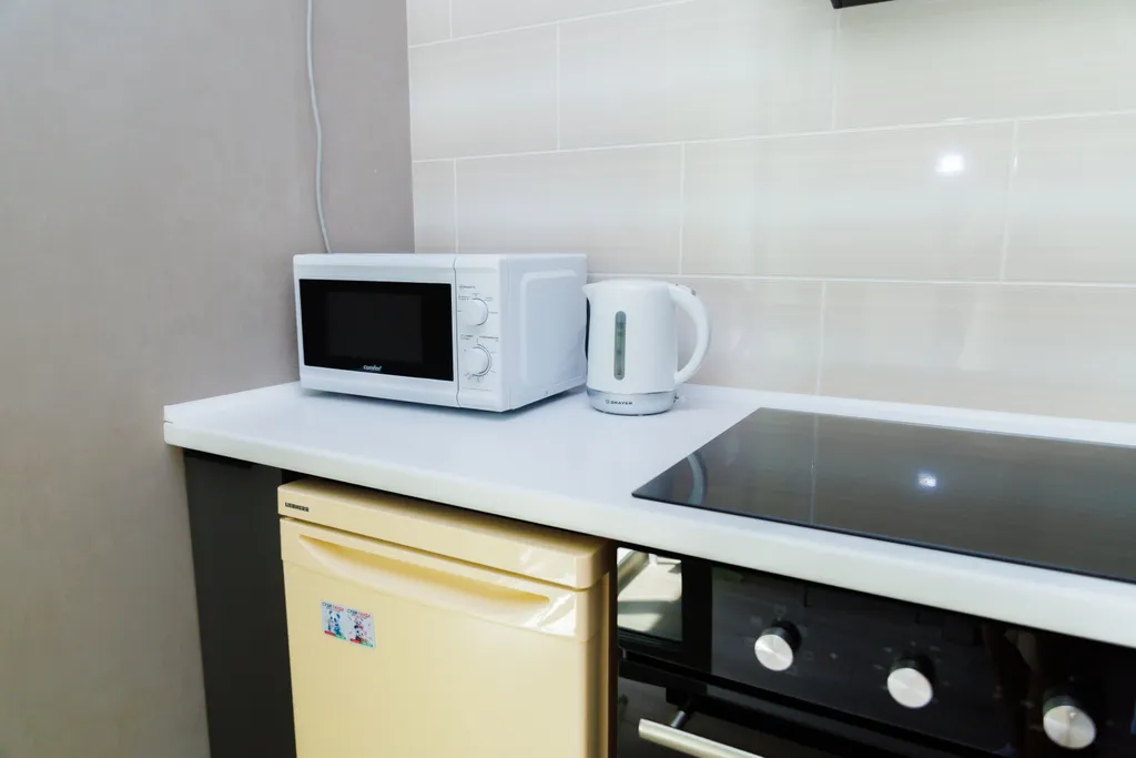 Квартира у Радиозавода, Следственного комитета | Квартирный вопрос