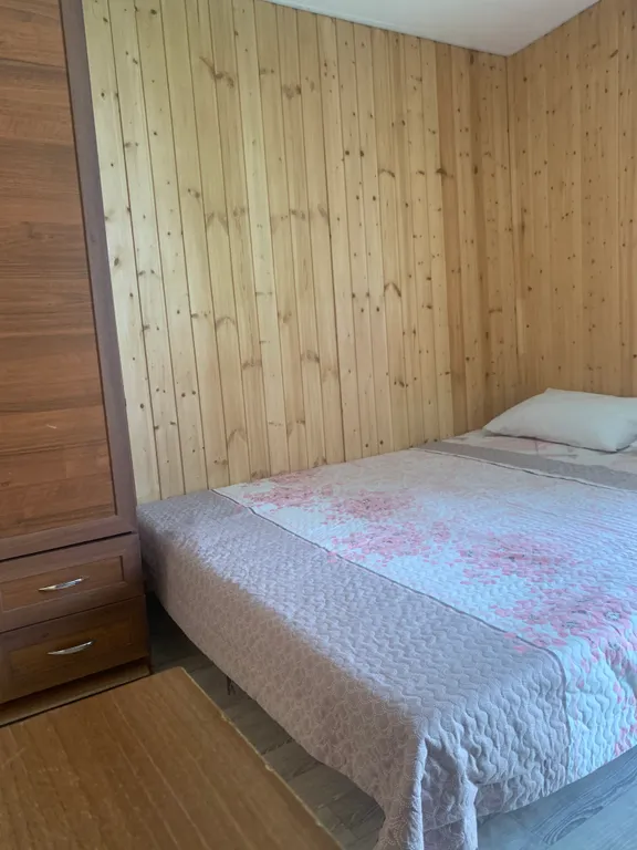 Квартира Квартира Уютный домик — Адлер