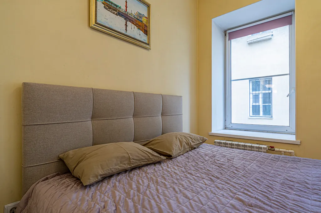 Квартира Квартира Apartment near new holland 3 — Санкт-Петербург