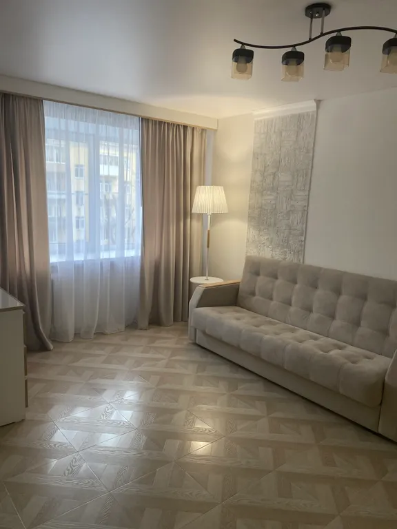 Квартира в самом центре