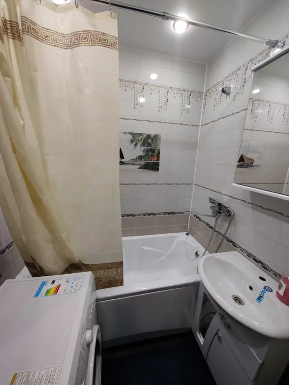 Отличная квартира в р-не Талнах