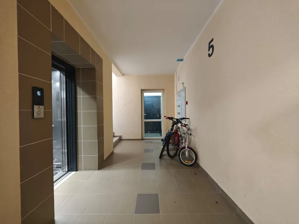 Квартира Квартира на море! — Пионерский