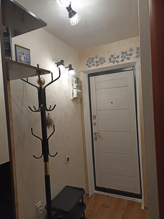 Уютная квартира в центре