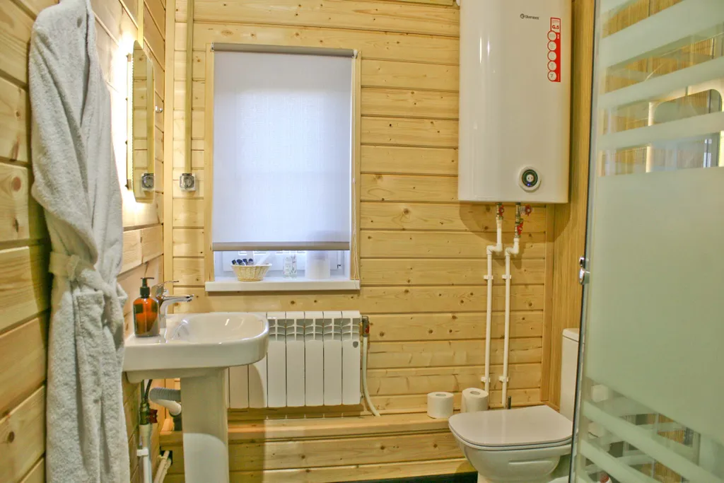 5-комнатный Дом