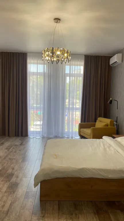 Квартира в центре