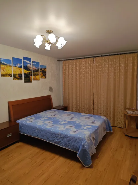 Квартира Победа-Комсомольская