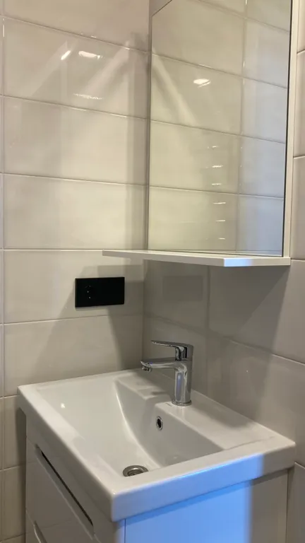 Апартамент у Сергея