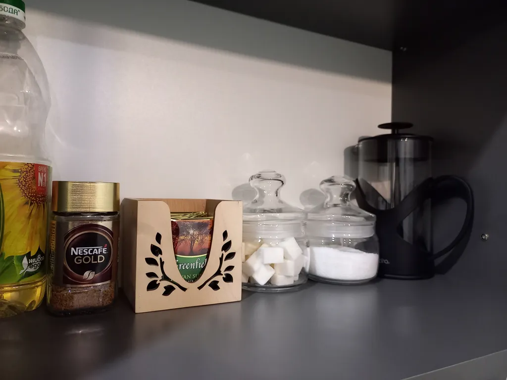 Новая уютная квартира в 5 минутах от центра