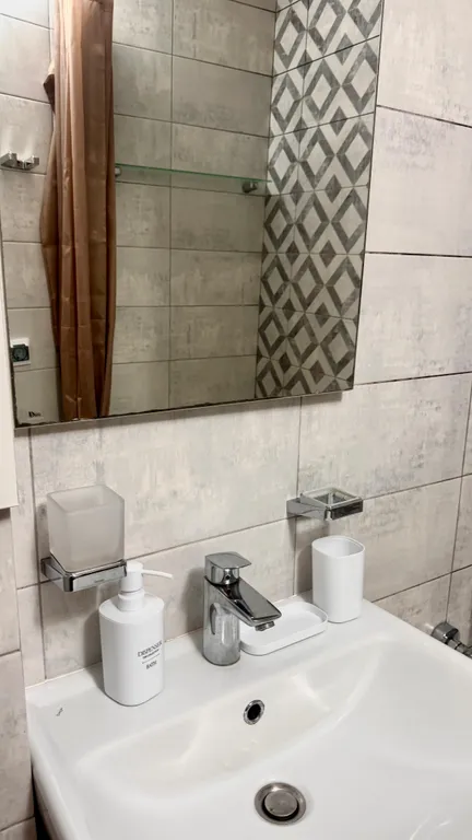 Квартира Квартира рядом с морем и Новым Херсонесои — Севастополь