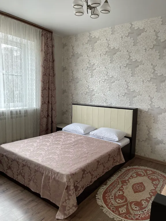 Коттедж Уютный дом с двумя ванными — Кисловодск