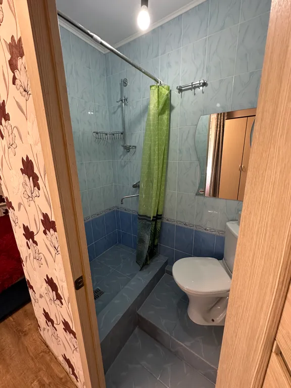 Квартира 3-комнатная Квартира — Пляхо