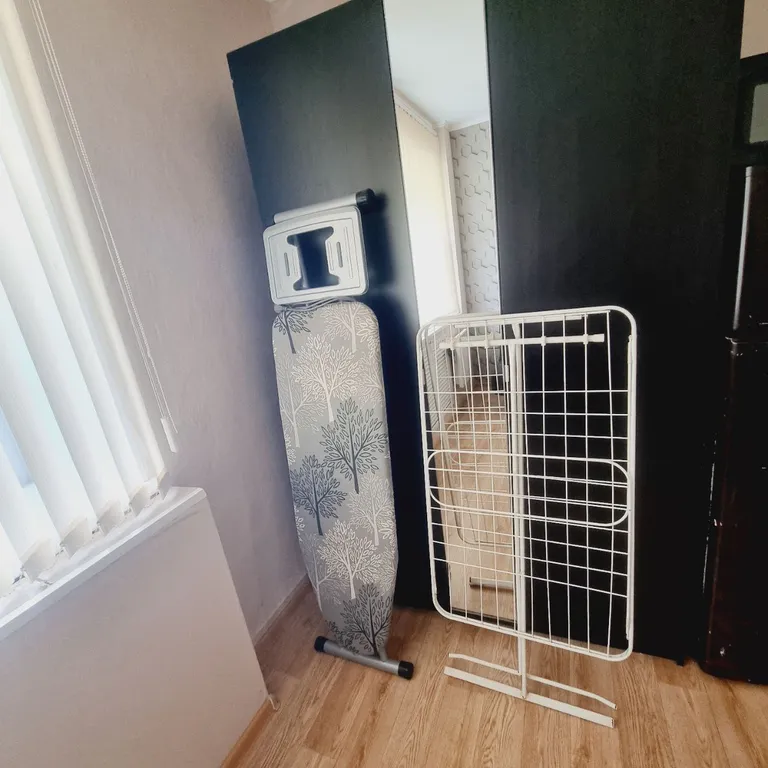 Студия в 5 минутах от центра города