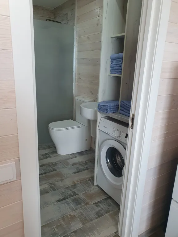 Коттедж ОТДЫХ С ВИДОМ НА МОРЕ — Геленджик