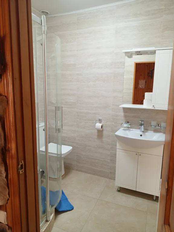 Гостевой дом Бережок