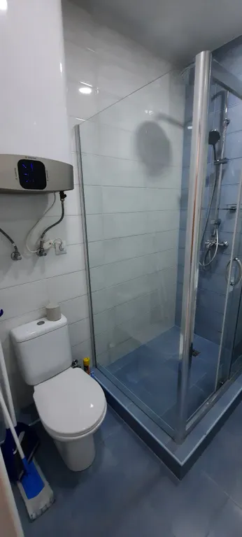 Квартира Уютная квартира в центре — Лазаревское