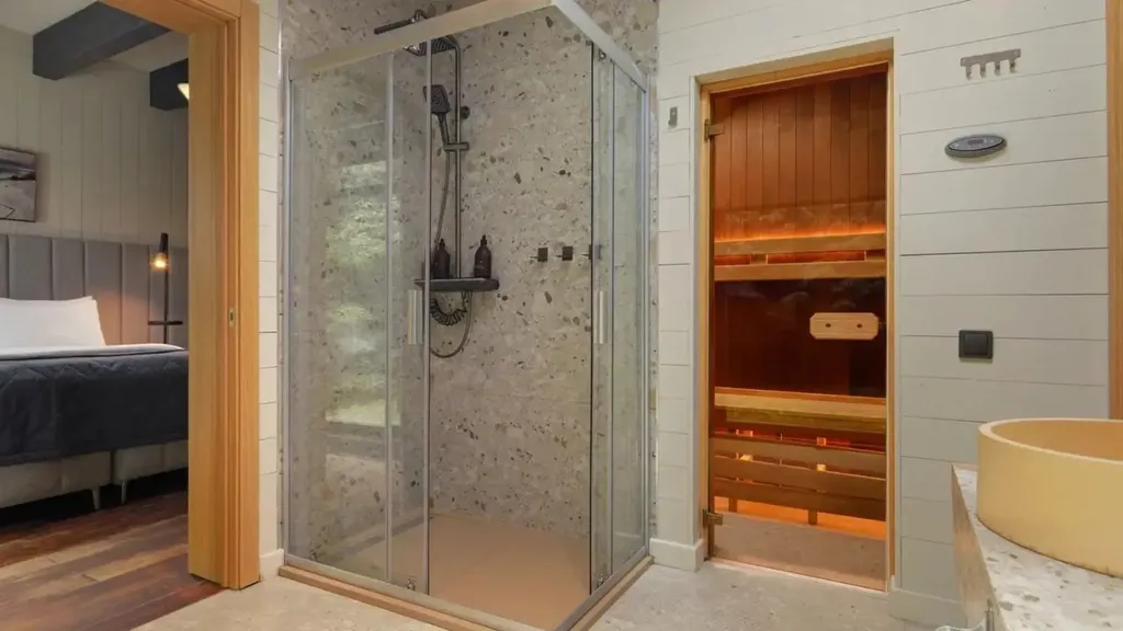 Коттедж 5-комнатный Дом — Москва