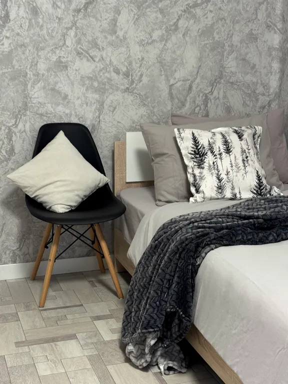 Квартира в 3 минутах от ГЛК Губаха