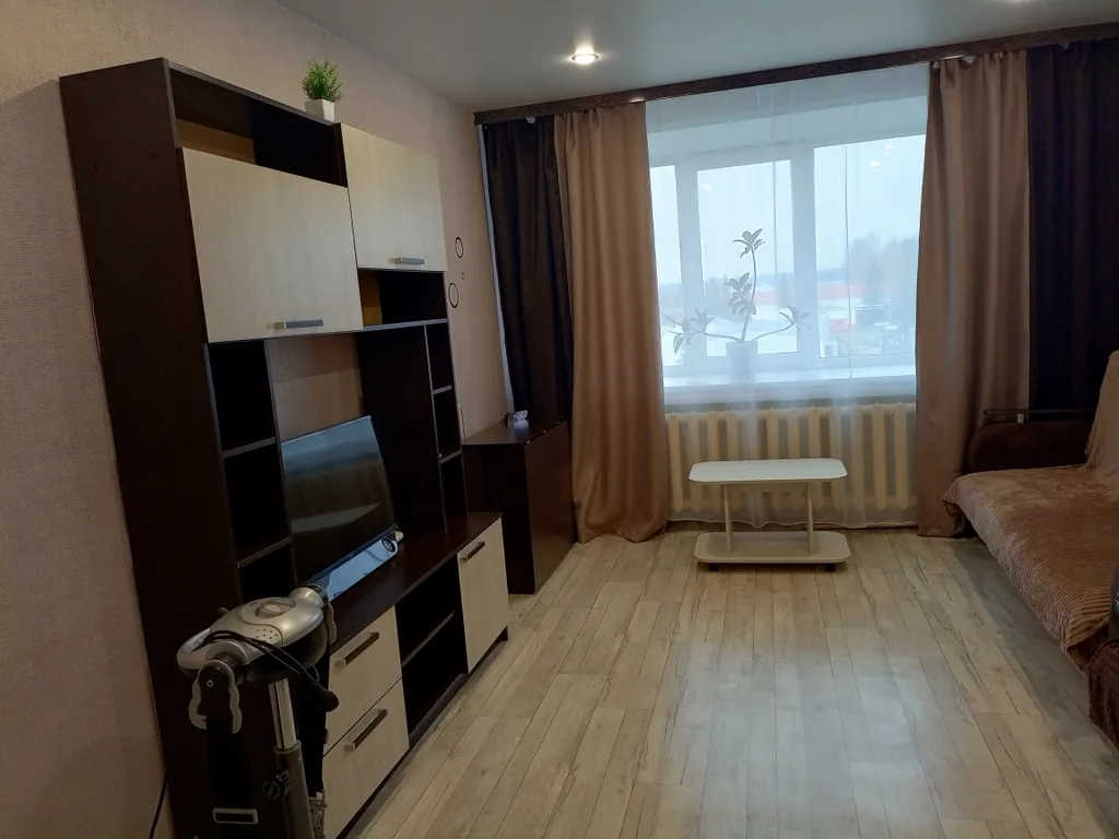 Квартира в спальном микрорайоне с парком для отдыха на Волге — аренда посуточно в Углич