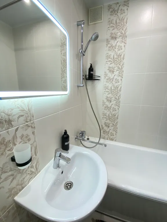 Уютная квартира в центре