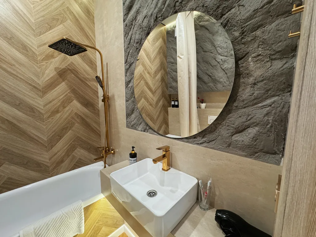 Квартира InstaApart 288 — Алматы