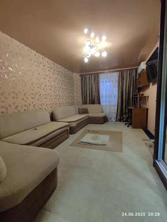 Квартира Квартира по Маршала Жукова — Волгоград