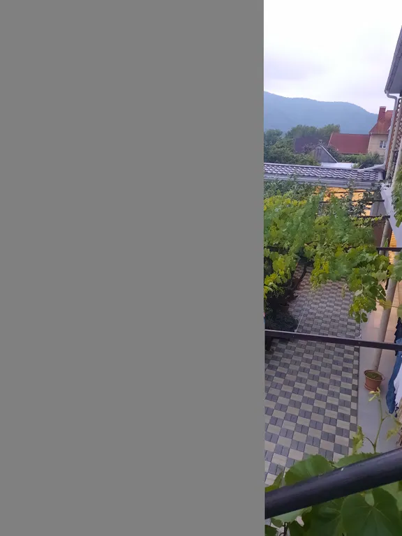 Уютный номер на 2-3 человека