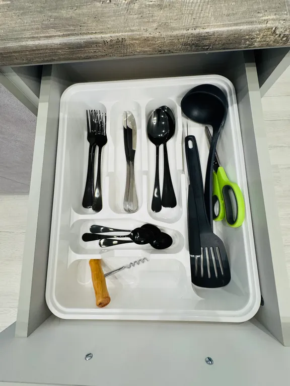 Уютная однокомнатная квартира