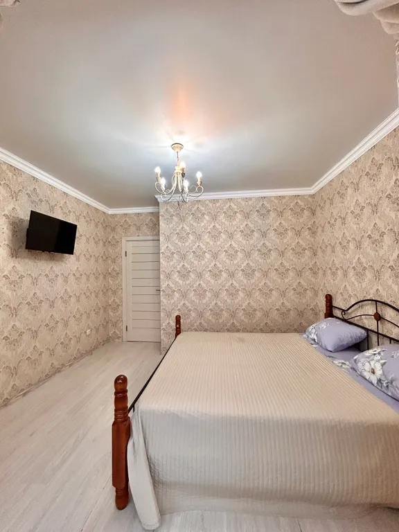 Квартира Квартира Как дома — Краснодар