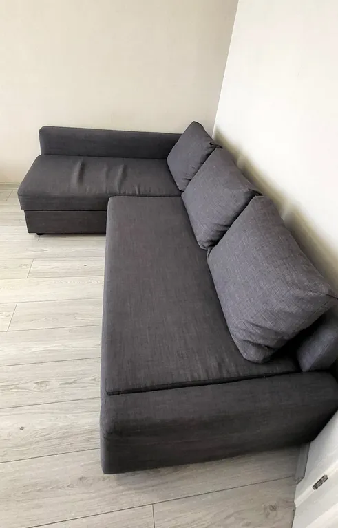 Уютная квартира в центре элитного посёлка с видом на море