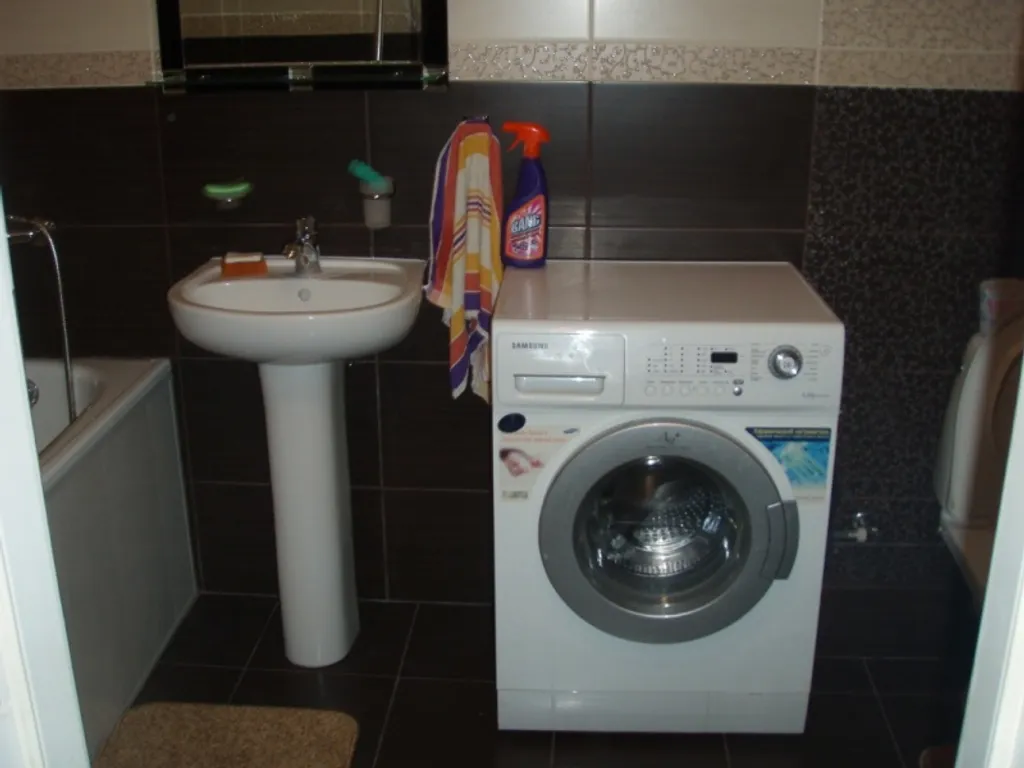 Квартира 1-комнатная Квартира — Севастополь