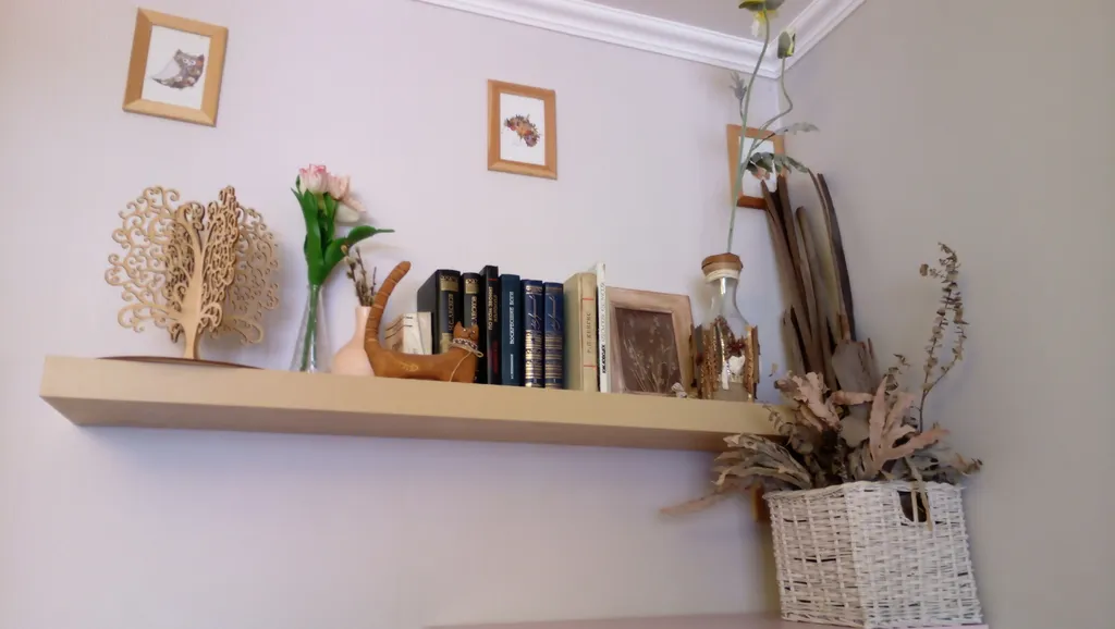 Квартира Творческая мастерская